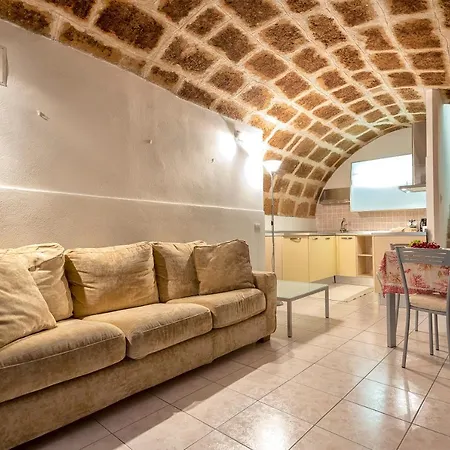 La Via Della Ruota Alghero