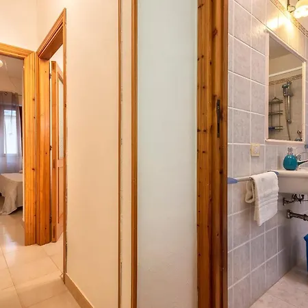 La Via Della Ruota Apartment *
