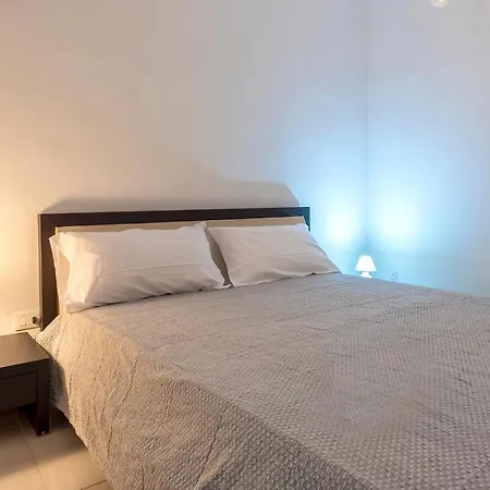 Apartment La Via Della Ruota